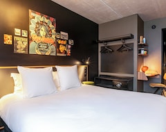 Hotel Ibis Styles Paris Villejuif (opening May 2024) (Villejuif, Francia)