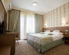 Hotel Stil (Cluj-Napoca, Rumanía)