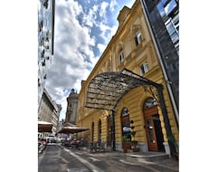Hotel Aleksandar Palas (Belgrade, Serbia)