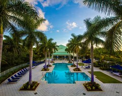Hotel Provident Doral at the Blue Miami (Miami, USA)