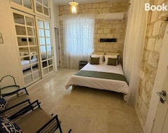 Khách sạn Dar Daniella - Small Design Luxury Hotel (Tabarka, Tunisia)