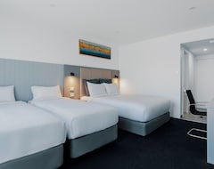 Hotel The Select Inn Ryde (Sídney, Australia)
