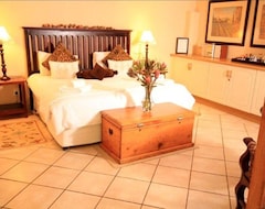 Hotel Winterton Country Lodge Rose Cottage (Winterton, South Africa)