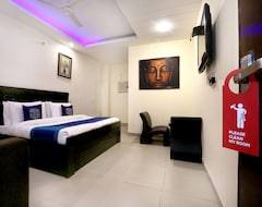 OYO 9631 Hotel Oak (Patiala, Indija)