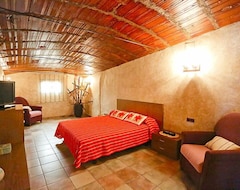 Tüm Ev/Apart Daire Vacation Home Laldea In Lampolla - 6 Persons, 3 Bedrooms (La Aldea, İspanya)