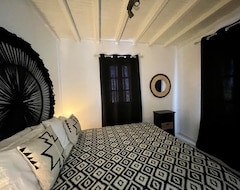 Hotelli Mykonos Lodge With Infinity Pool Villa (Ano Mera, Kreikka)