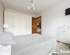 Casa/apartamento entero Apartamento Con Ascensor, Dos Habitaciones (La Coruña, España)