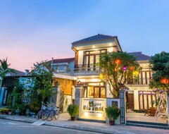 Hotel Gia Phat (Hoi An, Vietnam)