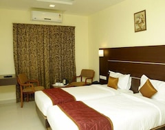 Khách sạn National Residency (Mysore, Ấn Độ)