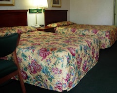 Hotel America's Best Inn Decatur (Decatur, Sjedinjene Američke Države)