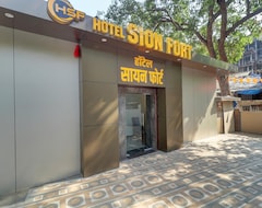 Hotel Sion Fort (Mumbai, Indien)