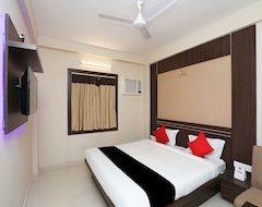Khách sạn Capital O 27804 Hotel Globe International (Puri, Ấn Độ)