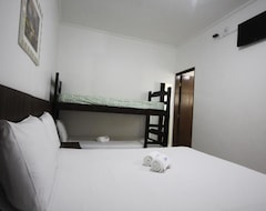 Khách sạn Hotel JS Thermas (Olímpia, Brazil)