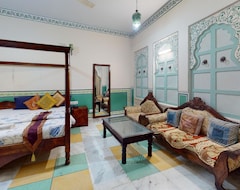 Hotel Rani Mahal (Jaipur, Indija)