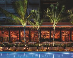 Hotel The Miami Beach EDITION (Miami Beach, USA)