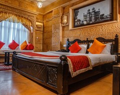 Khách sạn Hotel Lal Garh Fort And Palace (Jaisalmer, Ấn Độ)
