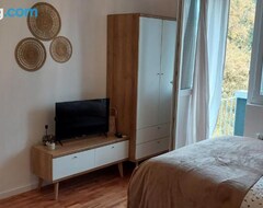 Casa/apartamento entero Azulejo Apartment (Belgrado, Serbia)
