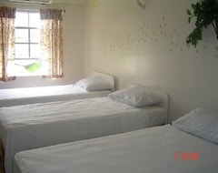Hotel Bay Hill Apartments (Kingstown, Saint Vincent and the Grenadines)