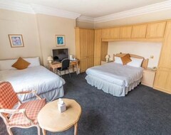 Khách sạn Quorn Lodge (Melton Mowbray, Vương quốc Anh)