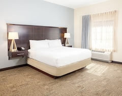 Hotelli Staybridge Suites Denver - Central Park, An Ihg Hotel (Denver, Amerikan Yhdysvallat)