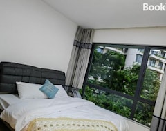 Cijela kuća/apartman Xtu 2bedrooms At Forest Cityminsu (Gelang Patah, Malezija)