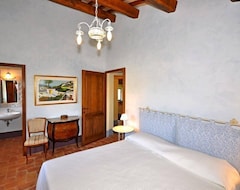 Hotel Villa Cristiana (Proceno, Italy)
