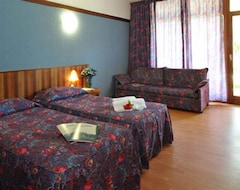 Khách sạn Parkhotel Oasi (Fumane, Ý)