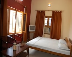 Hotel Prithviraj (Ajmer, Indien)