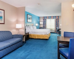 Holiday Inn Express & Suites Miami Kendall, An Ihg Hotel (Kendall, EE. UU.)