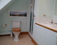 Koko talo/asunto Allanhead Cottage - A Cottage That Sleeps 8 Guests In 3 Bedrooms (Kirkcudbright, Iso-Britannia)