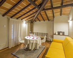 Bed & Breakfast Locanda Del Feudo Suite & Restaurant (Castelvetro di Modena, Italien)