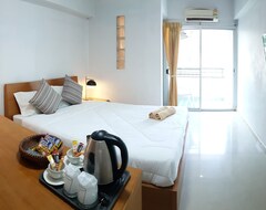 Hotel Utd Apartments Sukhumvit & Residence (Bangkok, Tajland)