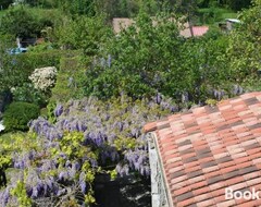 Tüm Ev/Apart Daire Maison De Village Spacieuse Et Confortable (Le Gué-de-Velluire, Fransa)