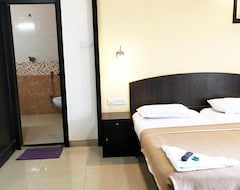 Hotel Amigo Plaza (Colva, Indien)