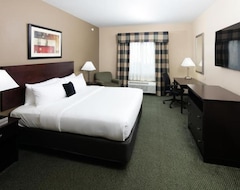 Hotel Country Inn & Suites By Radisson, Elizabethtown, Ky (Elizabethtown, Sjedinjene Američke Države)