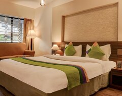 Hotel Treebo Trend Five Elements (Pune, India)