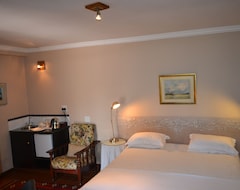 Hotel Foxwood House (Houghton, South Africa)
