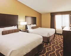 Hotelli La Quinta Inn & Suites Las Vegas Tropicana (Las Vegas, Amerikan Yhdysvallat)