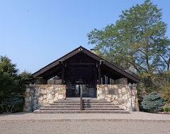 Hotelli Salt Fork Lodge and Conference Center (Cambridge, Amerikan Yhdysvallat)