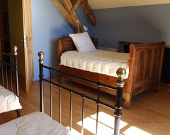 Cijela kuća/apartman Fabulous French Farmhouse, Entirely And Beautifully Restored. (Les Eyzies-de-Tayac-Sireuil, Francuska)