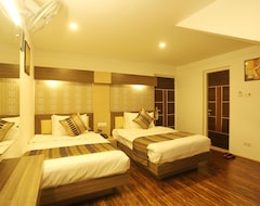 Hotel 22 Enclave By Evoke Lifestyle (Srinagar, India)