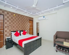 Hotel OYO 16455 Amazing Inn (Bangalore, Indija)