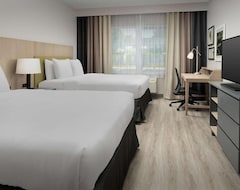 Khách sạn Country Inn & Suites By Carlson, Sea-Tac International Airport, WA (SeaTac, Hoa Kỳ)