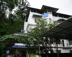 Khách sạn OYO 7968 Blueberg Resort (Munnar, Ấn Độ)