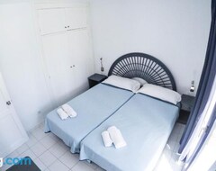 Tüm Ev/Apart Daire Corralejo Oasis (Corralejo, İspanya)