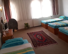 Hotel Ozyel (Nevşehir, Türkiye)