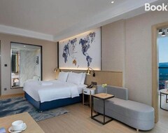 Khách sạn Kyriad Marvelous Hotel Guilin Quanzhou (Quanzhou, Trung Quốc)