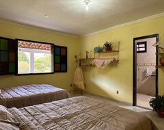 Casa/apartamento entero Lindo Sitio Aconchegante Em Rio Bonito (Rio Bonito, Brasil)