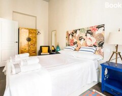 Hele huset/lejligheden Cozy Apartment Plaza Mayor (Madrid, Spanien)