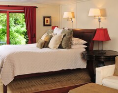 Bed & Breakfast 1795 Acorn Inn Bed And Breakfast (Canandaigua, Amerikan Yhdysvallat)